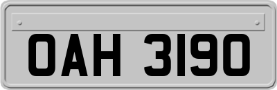 OAH3190