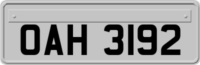 OAH3192