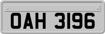 OAH3196