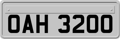 OAH3200