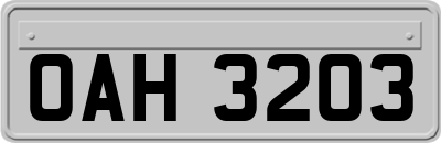 OAH3203
