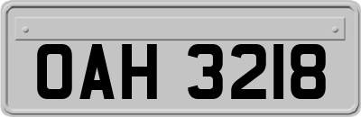 OAH3218
