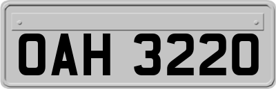 OAH3220