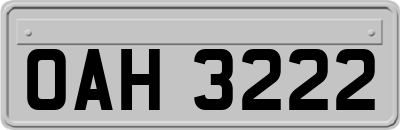 OAH3222