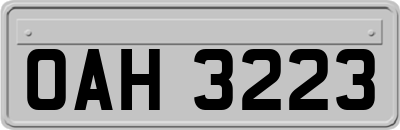 OAH3223