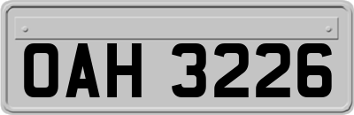 OAH3226