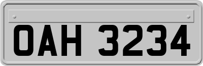 OAH3234