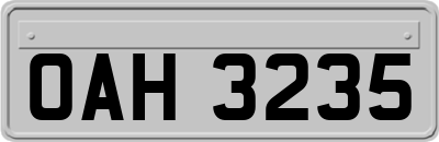 OAH3235