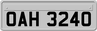 OAH3240