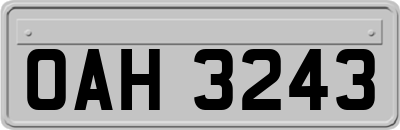 OAH3243
