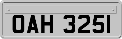 OAH3251
