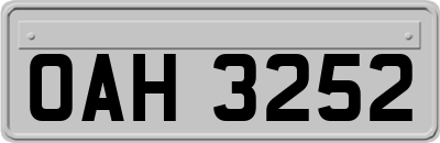 OAH3252