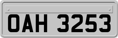 OAH3253