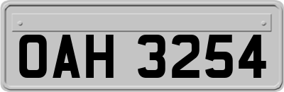 OAH3254