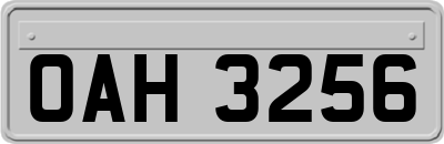 OAH3256