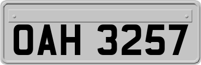 OAH3257