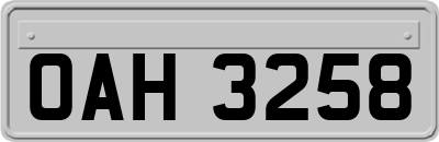 OAH3258