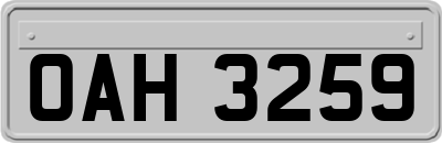 OAH3259