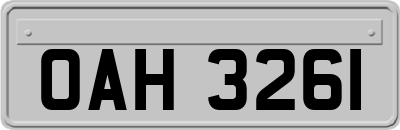 OAH3261