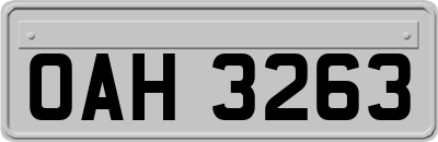 OAH3263