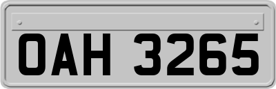 OAH3265