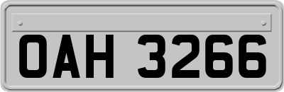 OAH3266