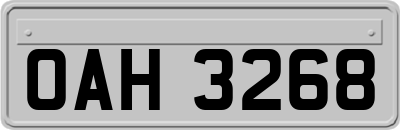 OAH3268