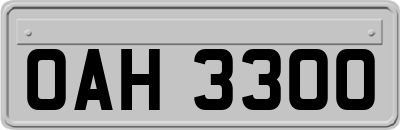 OAH3300
