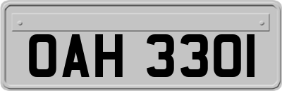OAH3301