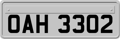 OAH3302