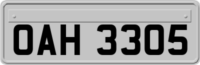 OAH3305