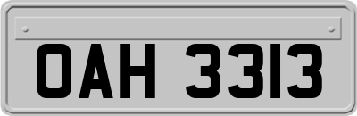 OAH3313