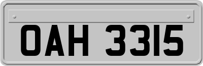 OAH3315