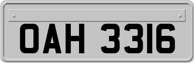 OAH3316
