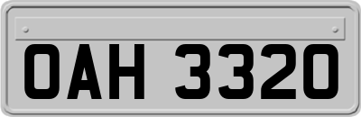 OAH3320