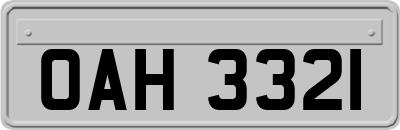 OAH3321