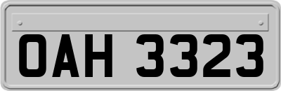 OAH3323