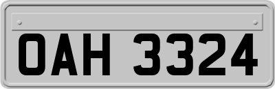 OAH3324