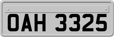 OAH3325