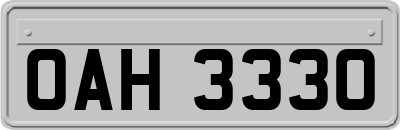 OAH3330