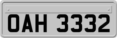 OAH3332