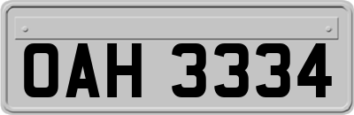 OAH3334