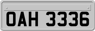 OAH3336