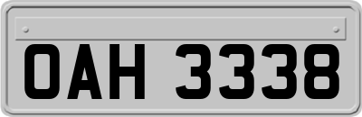 OAH3338