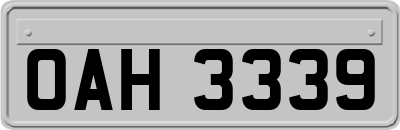 OAH3339