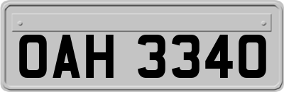 OAH3340