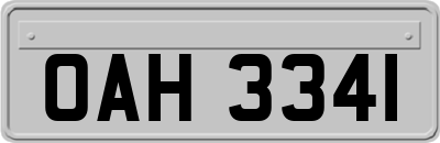 OAH3341