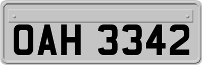 OAH3342