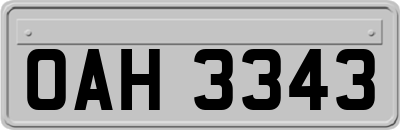 OAH3343