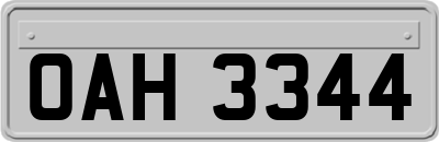 OAH3344